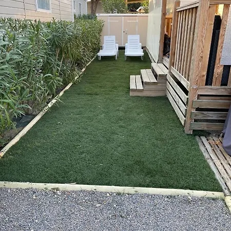 Location 407 Mobile Range Excellence At Mar Estang * Canet-en-Roussillon