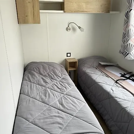 Location 407 Mobile Range Excellence At Mar Estang * Canet-en-Roussillon