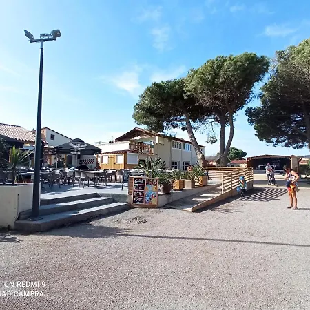 Hébergement de vacances Location 407 Mobile Range Excellence At Mar Estang
