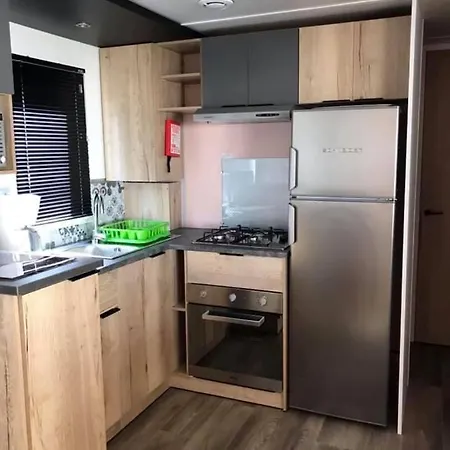 Hébergement de vacances Location 407 Mobile Range Excellence At Mar Estang Canet-en-Roussillon