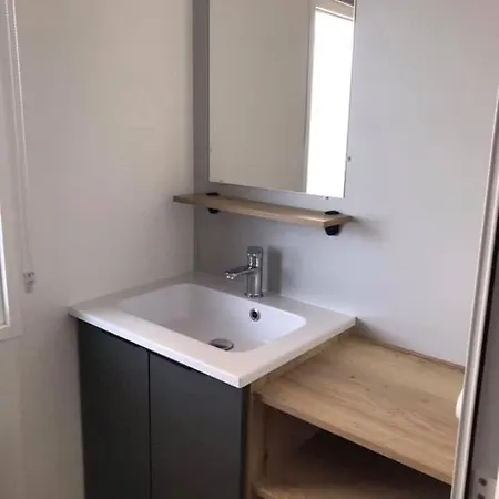 Location 407 Mobile Range Excellence At Mar Estang Hébergement de vacances